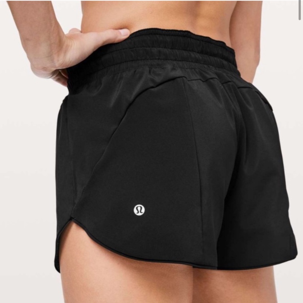 Lululemon Choose A Side Short
